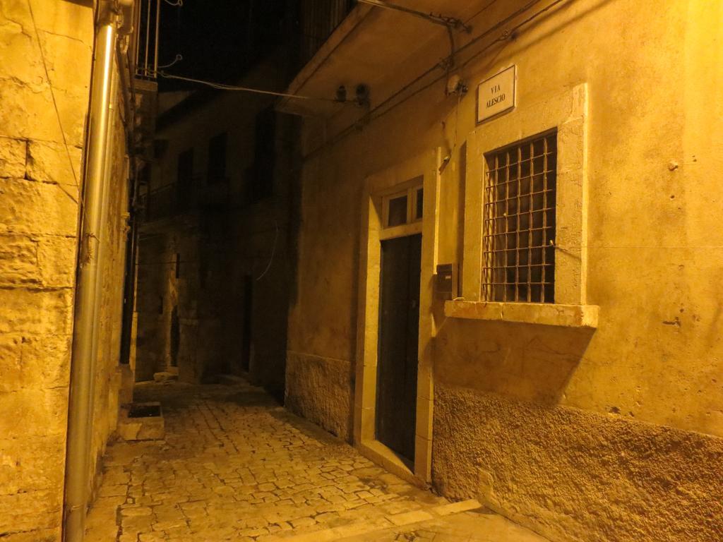 La Casa di Giada Villa Modica Ruang foto