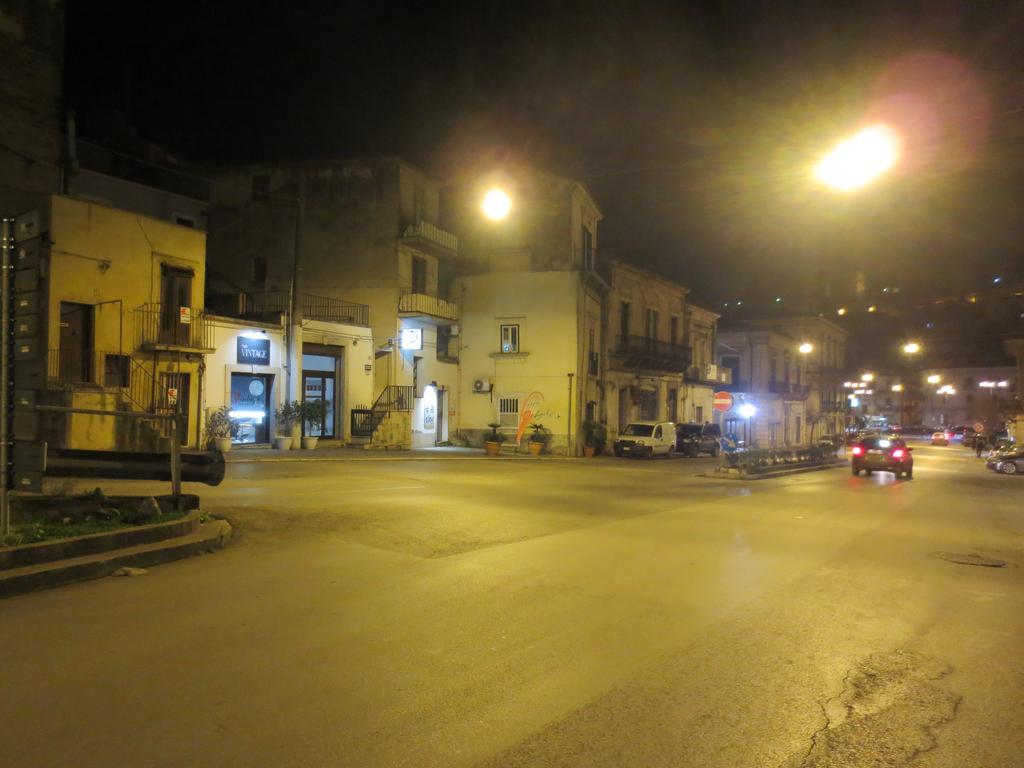 La Casa di Giada Villa Modica Ruang foto