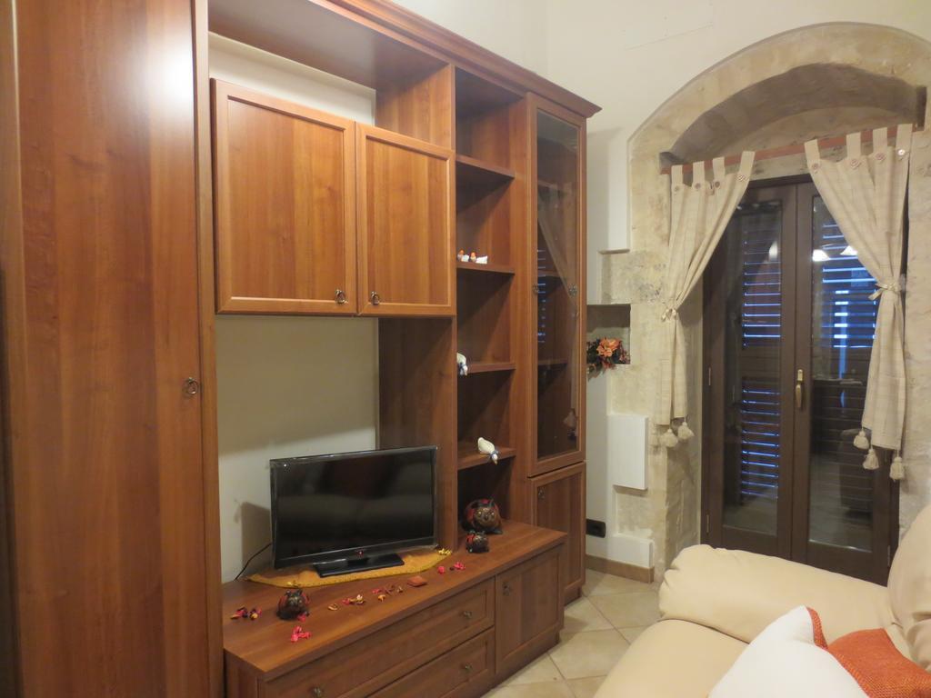 La Casa di Giada Villa Modica Ruang foto