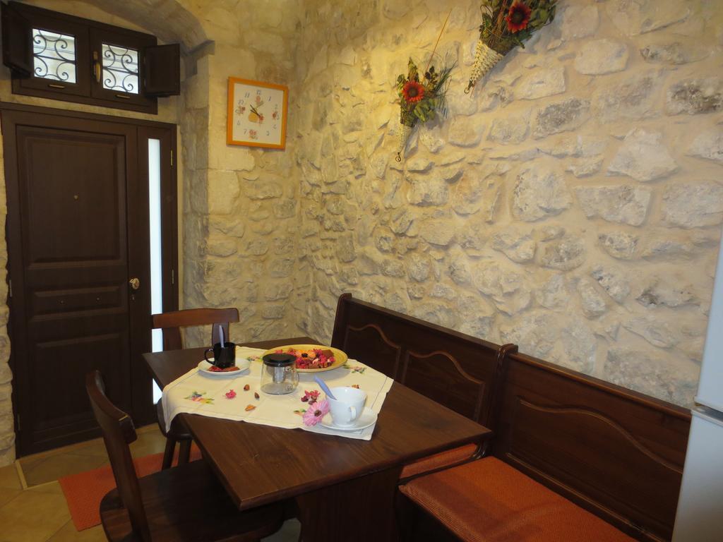 La Casa di Giada Villa Modica Ruang foto