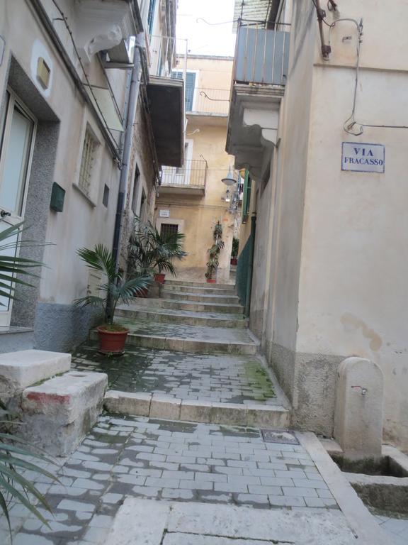 La Casa di Giada Villa Modica Ruang foto