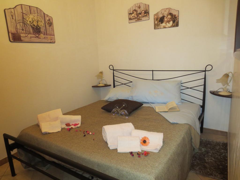 La Casa di Giada Villa Modica Ruang foto