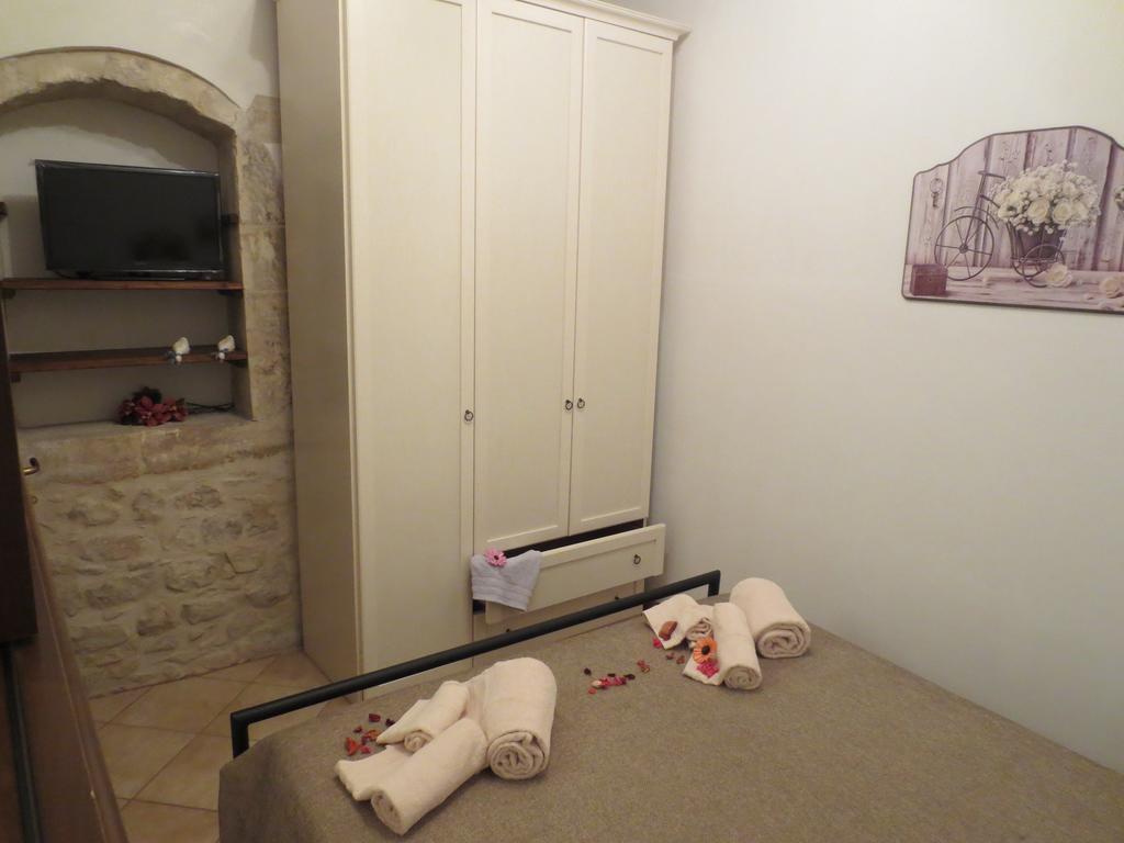 La Casa di Giada Villa Modica Ruang foto