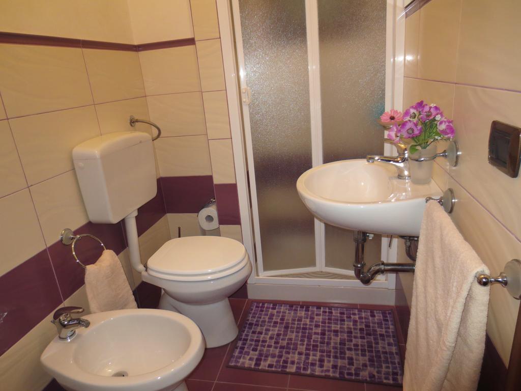 La Casa di Giada Villa Modica Ruang foto