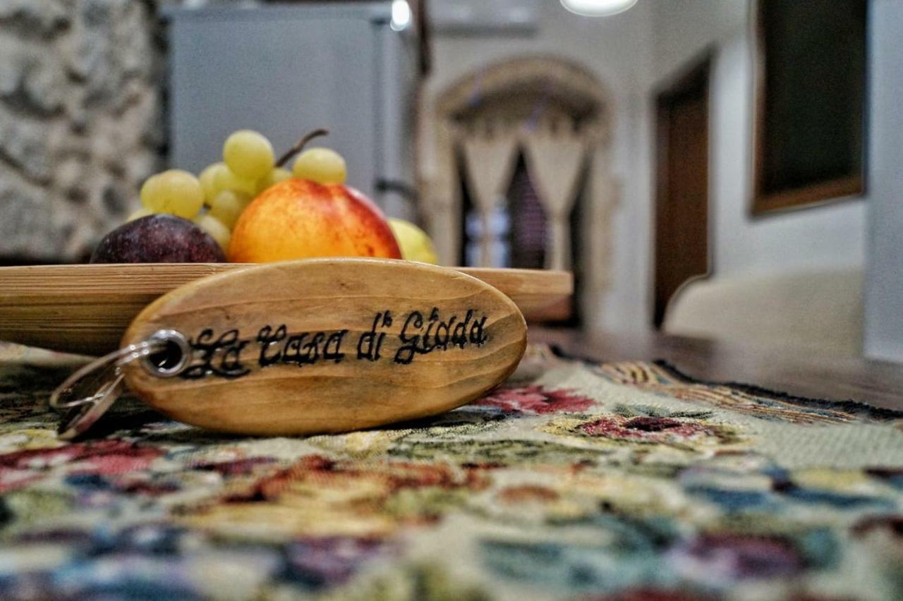 La Casa di Giada Villa Modica Bagian luar foto